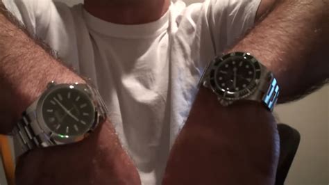 testoviron rolex|TESTOVIRON .